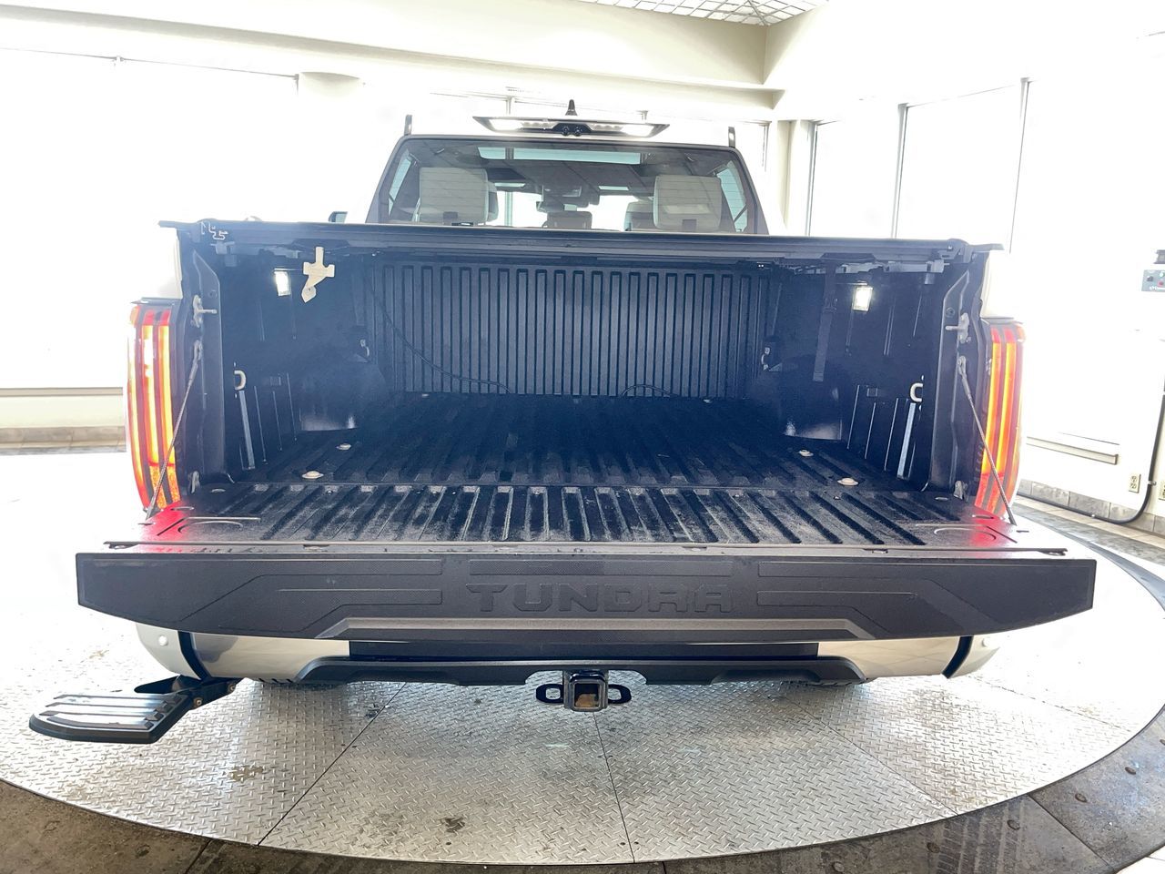 2023 Toyota TUNDRA HYBRID in Regina, Saskatchewan