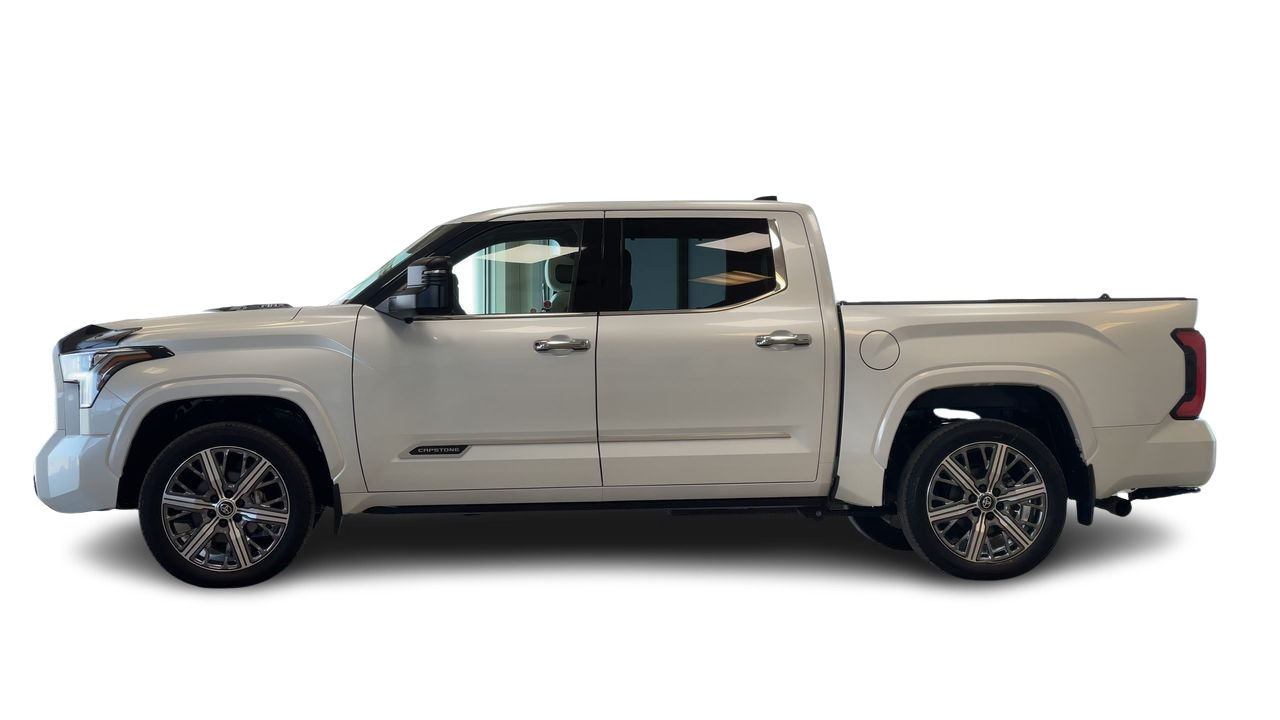 2023 Toyota TUNDRA HYBRID in Regina, Saskatchewan