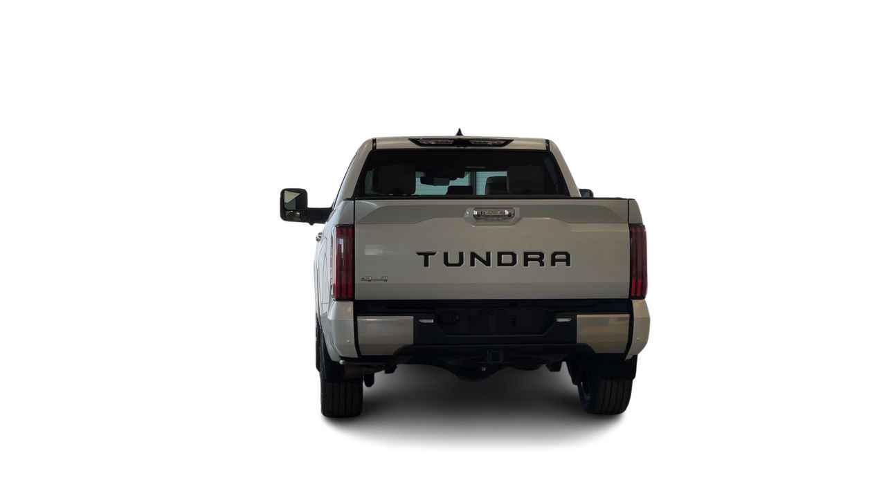 2023 Toyota TUNDRA HYBRID in Regina, Saskatchewan