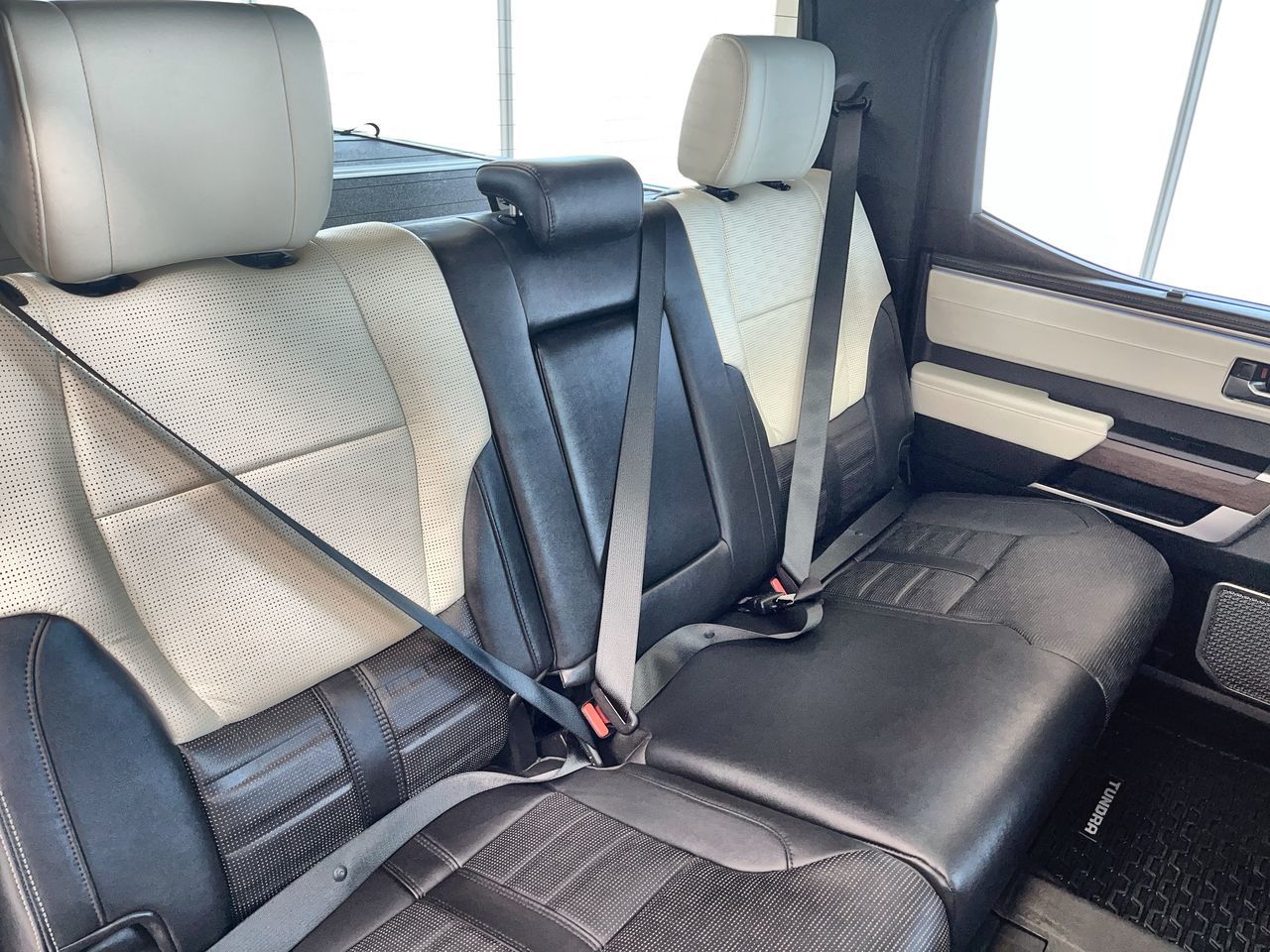 2023 Toyota TUNDRA HYBRID in Regina, Saskatchewan