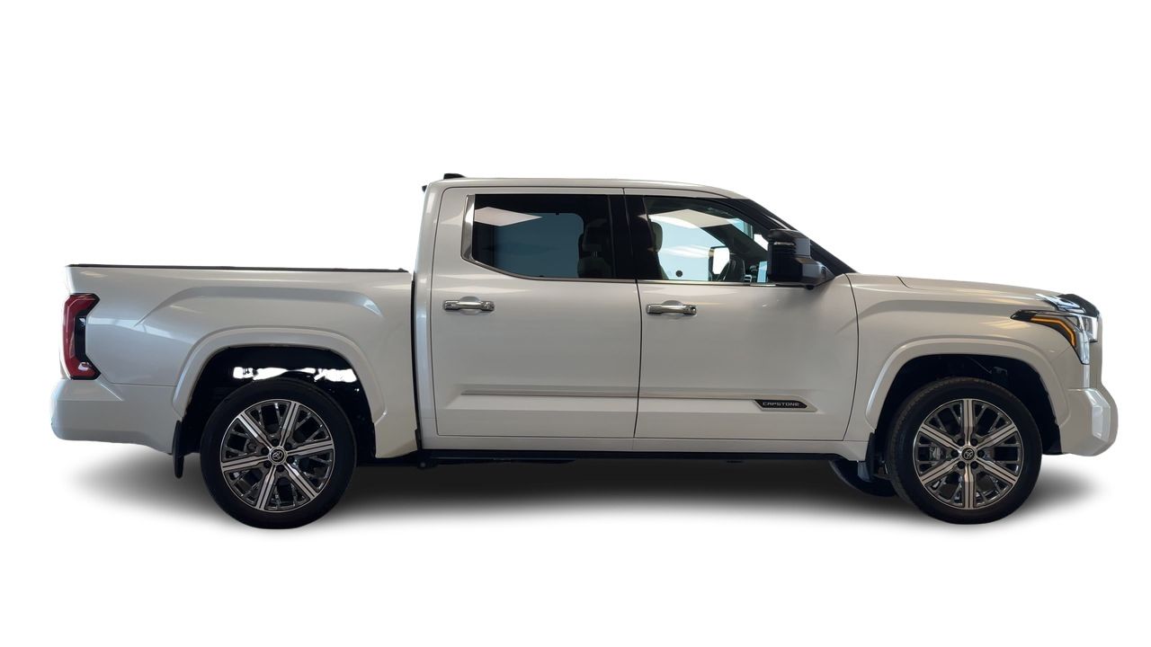 2023 Toyota TUNDRA HYBRID in Regina, Saskatchewan