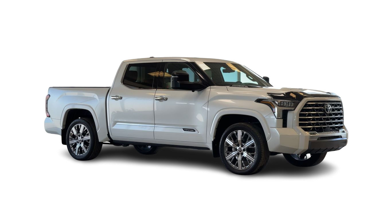 2023 Toyota TUNDRA HYBRID in Regina, Saskatchewan