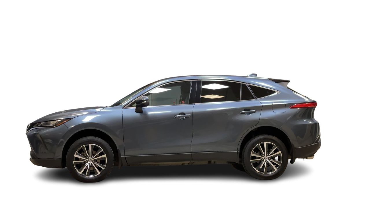 2024 Toyota Venza Hybrid