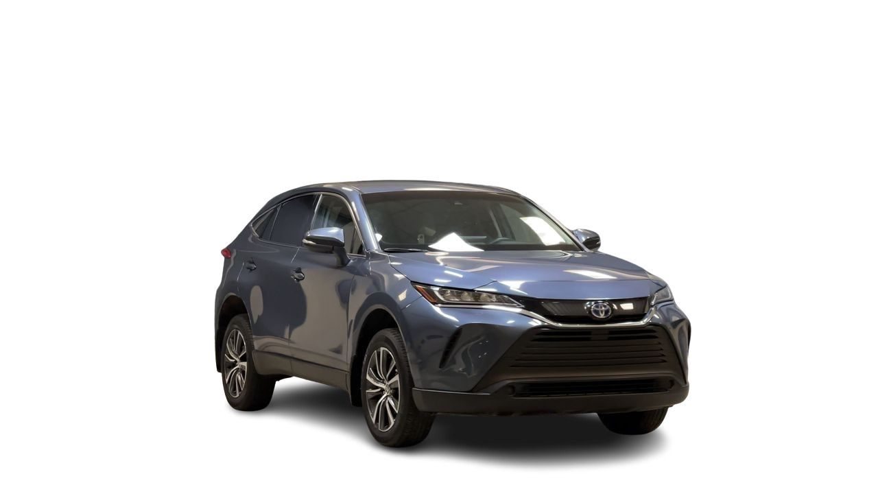 2024 Toyota Venza Hybrid