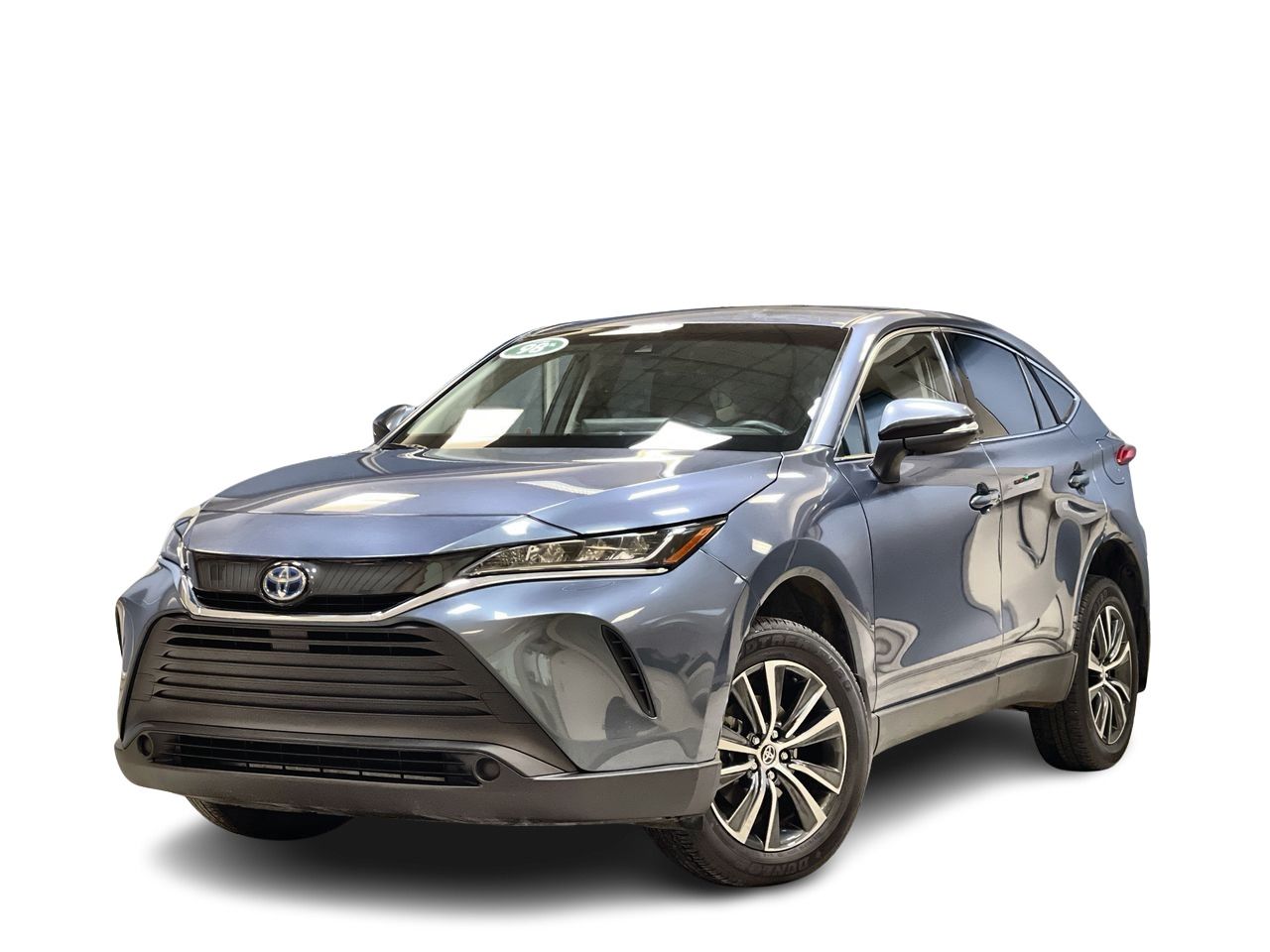 2024 Toyota Venza Hybrid