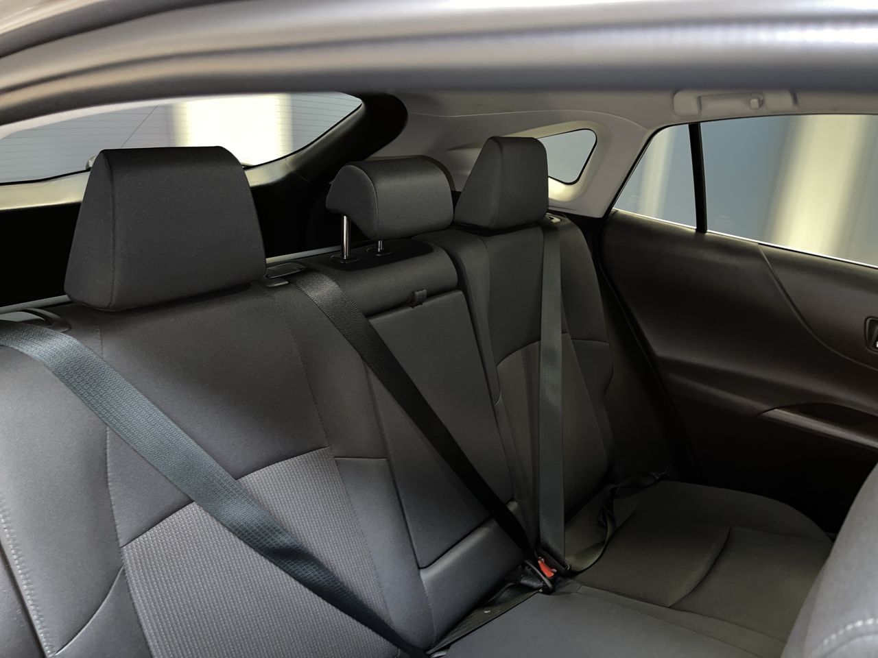 2024 Toyota Venza Hybrid