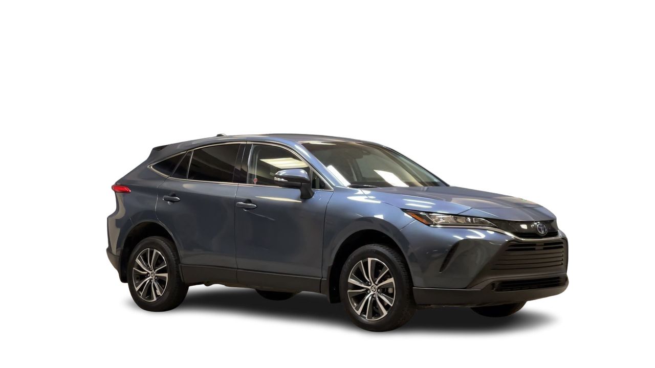 2024 Toyota Venza Hybrid