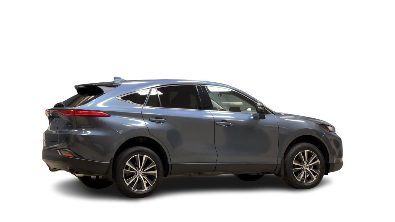 2024 Toyota Venza Hybrid