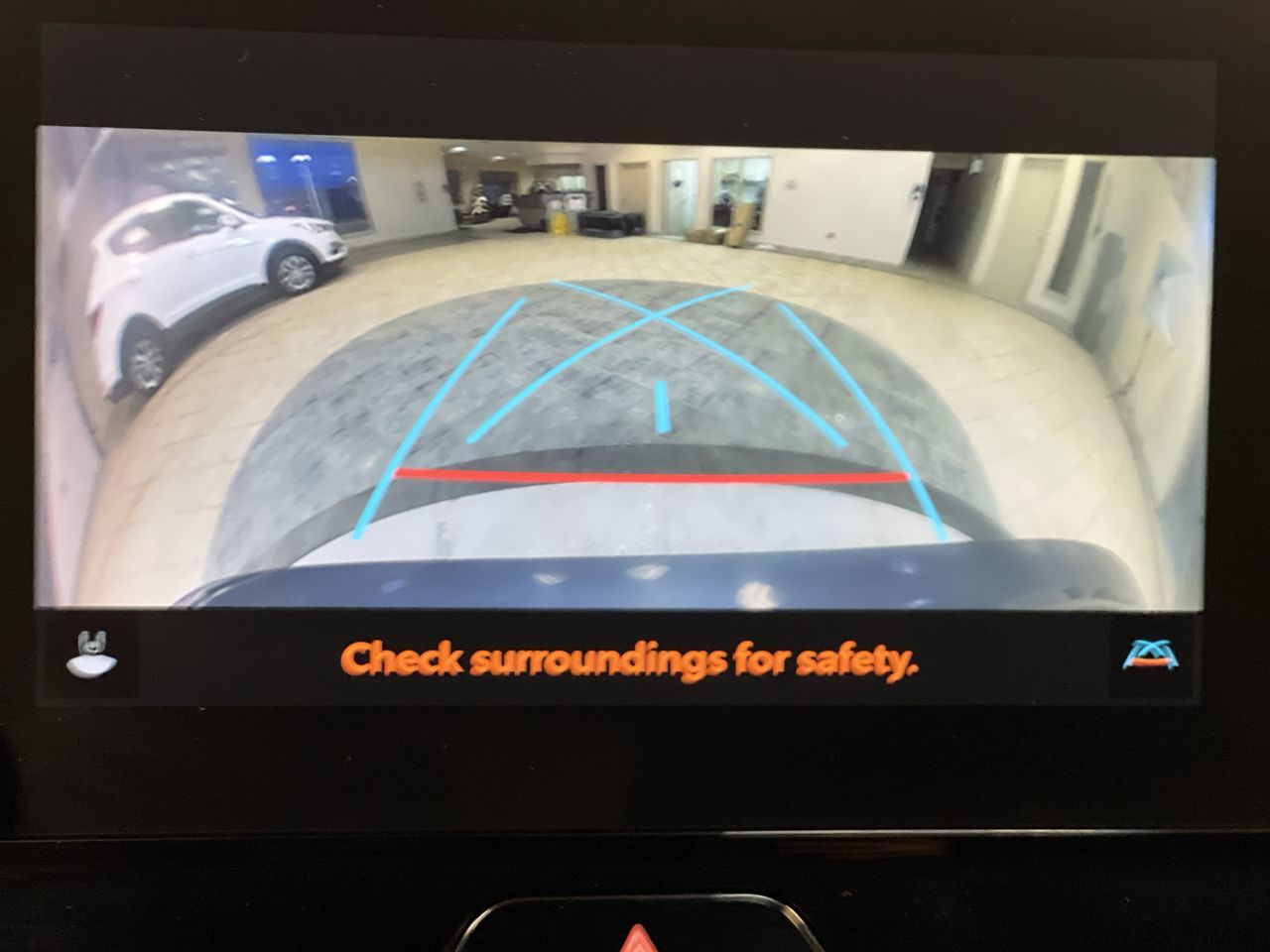 2024 Toyota Venza Hybrid