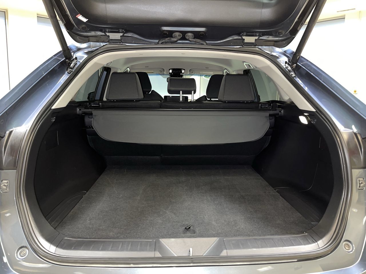 2024 Toyota Venza Hybrid