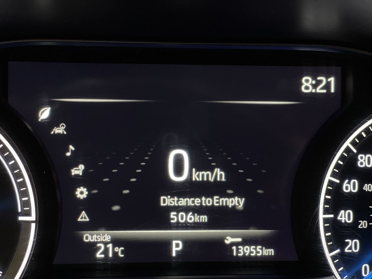 2024 Toyota Venza Hybrid