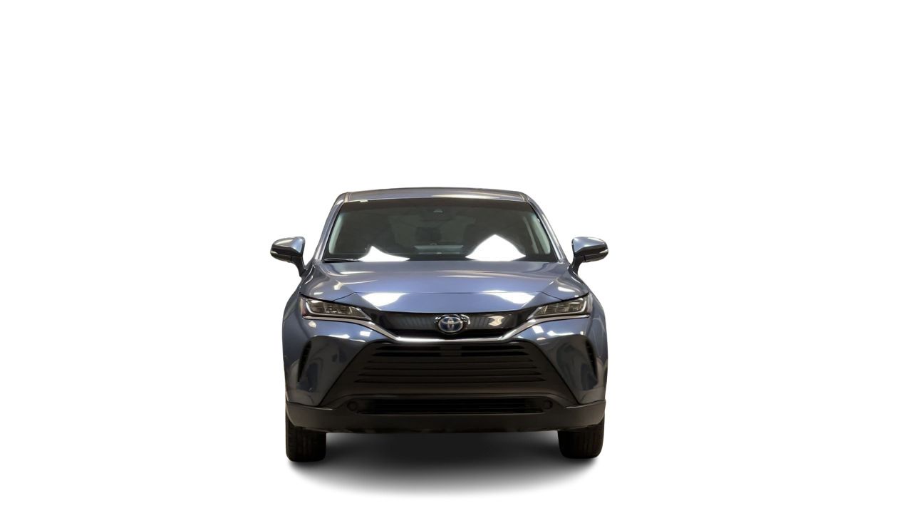 2024 Toyota Venza Hybrid