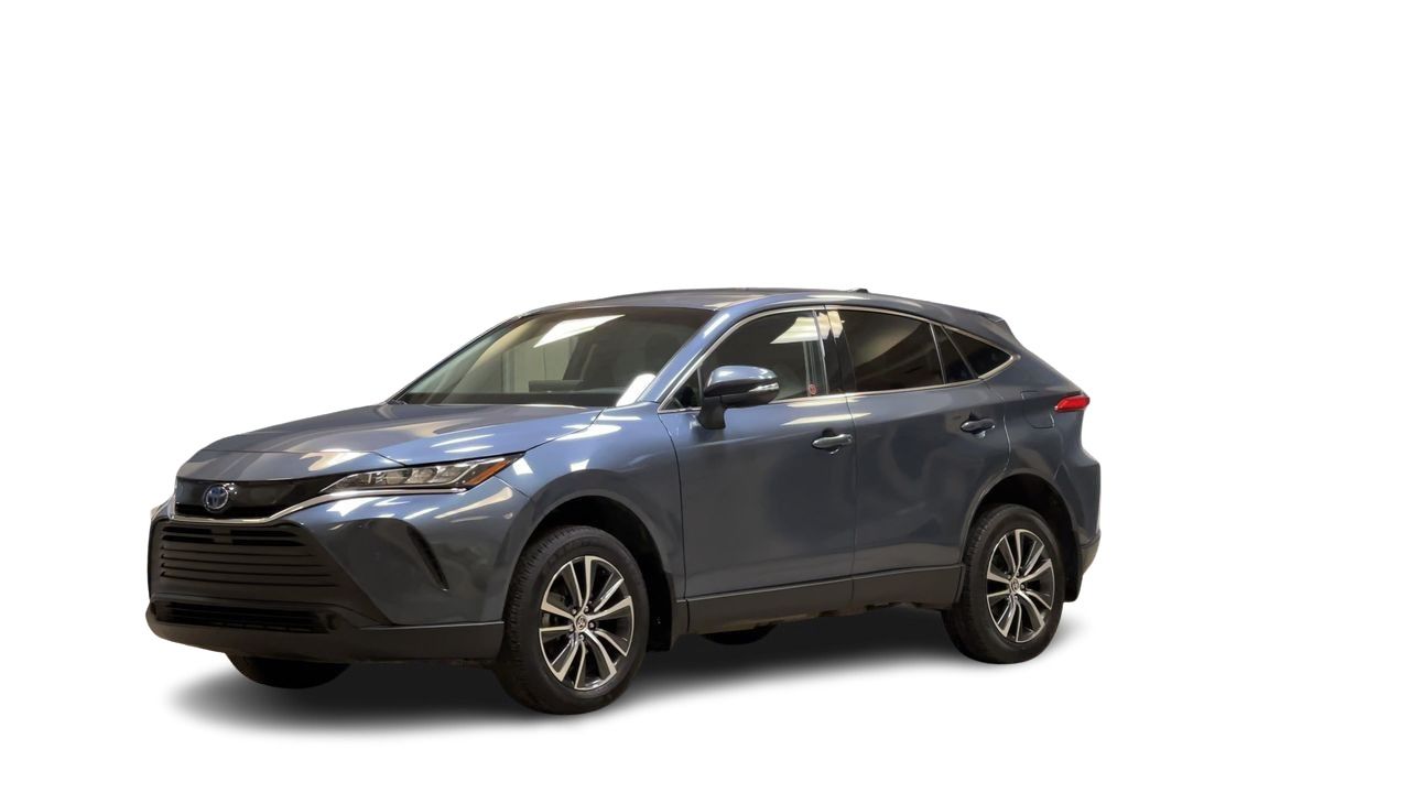 2024 Toyota Venza Hybrid