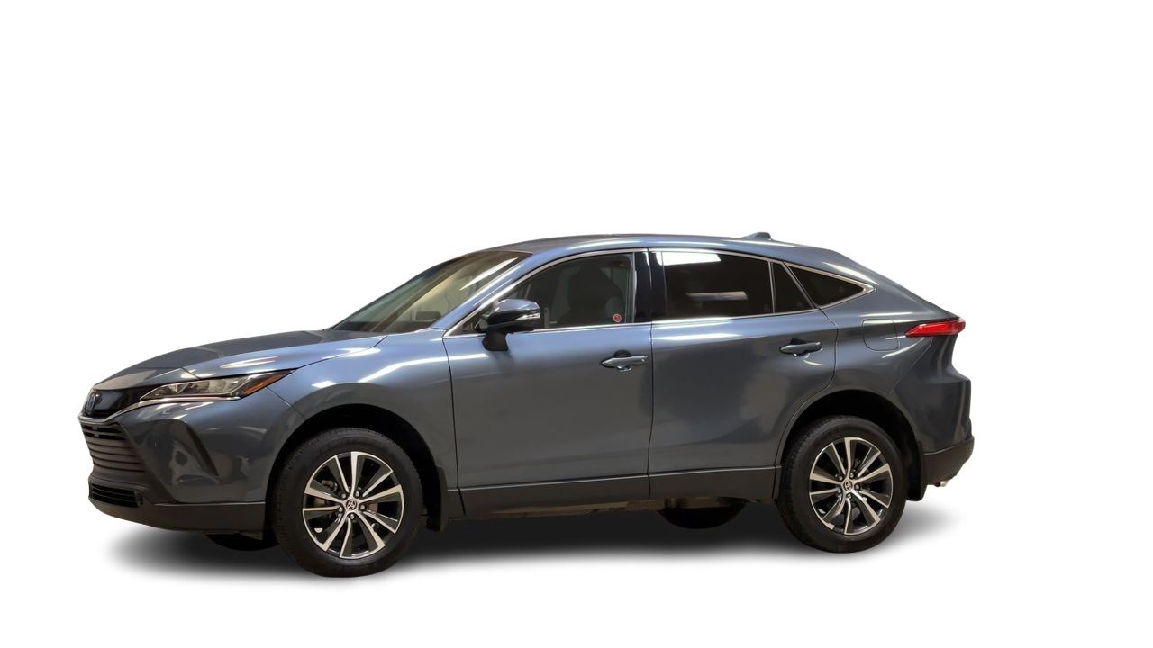 2024 Toyota Venza Hybrid