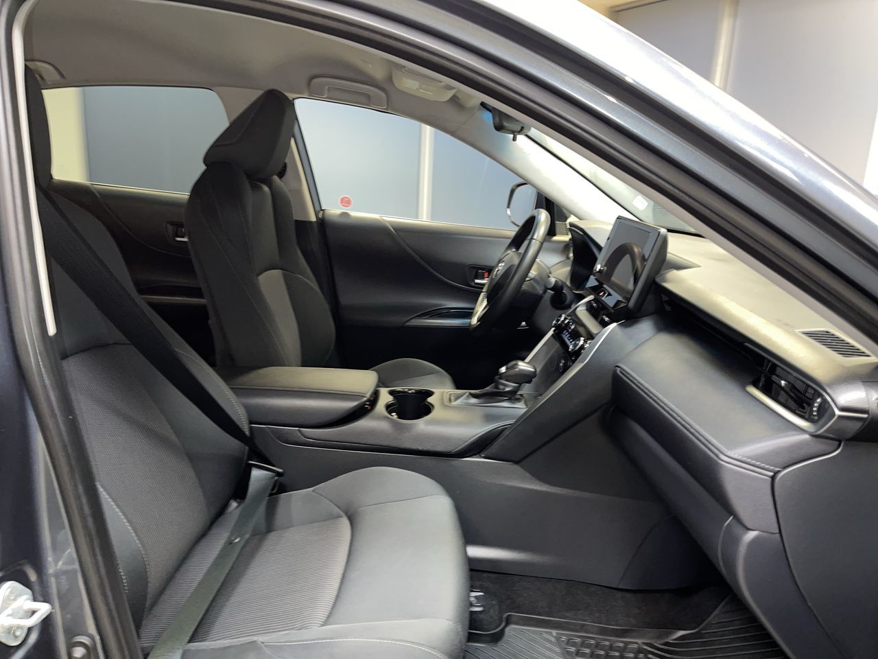 2024 Toyota Venza Hybrid