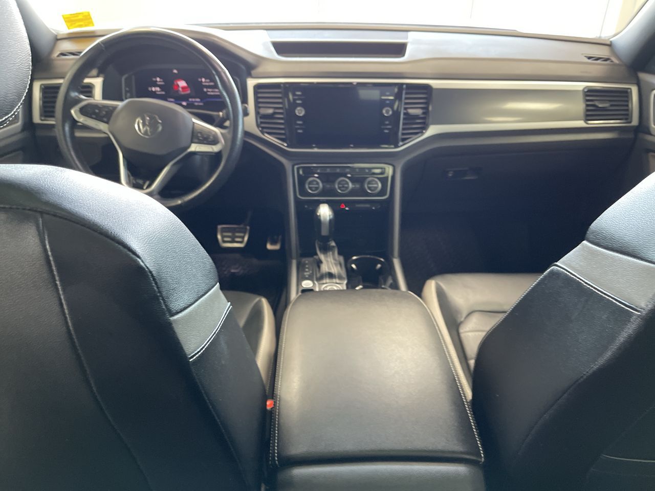 2022 Volkswagen Atlas Cross Sport