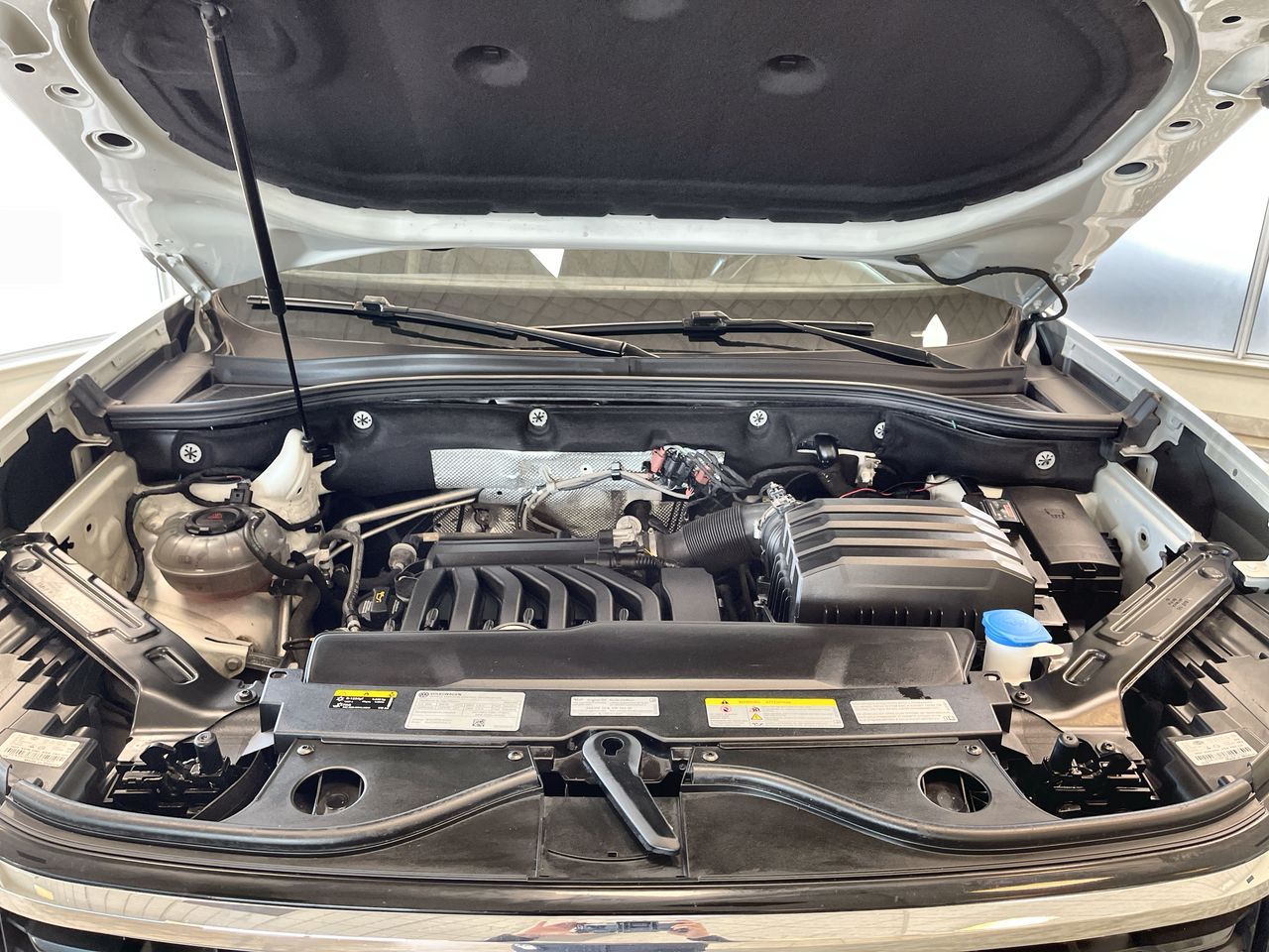 2022 Volkswagen Atlas Cross Sport