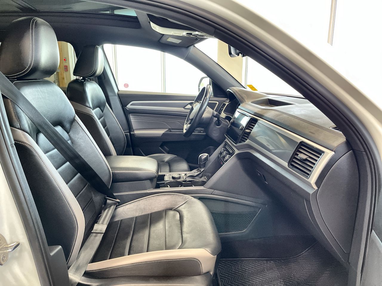 2022 Volkswagen Atlas Cross Sport