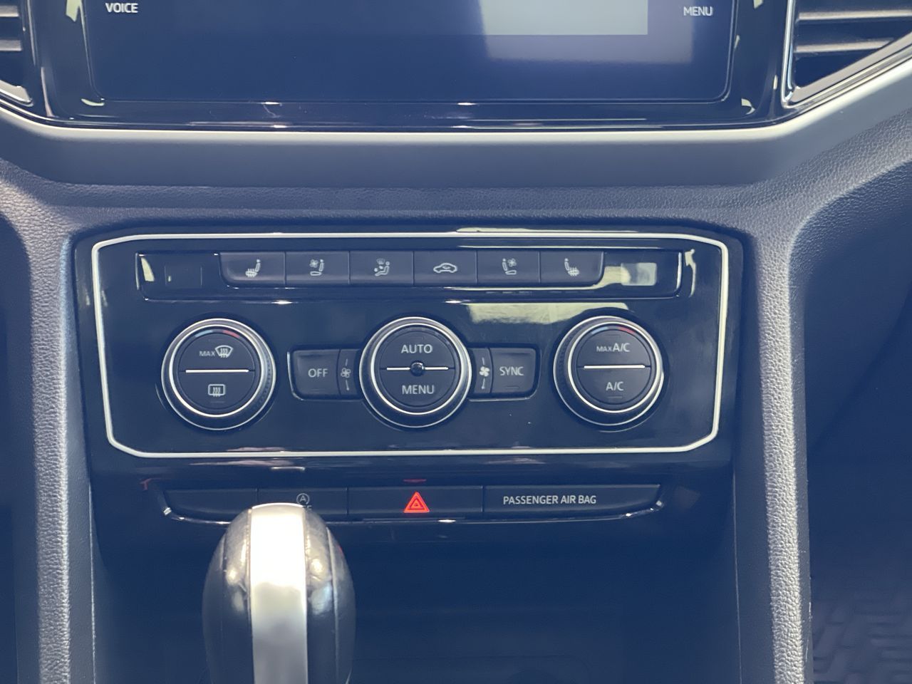 2022 Volkswagen Atlas Cross Sport