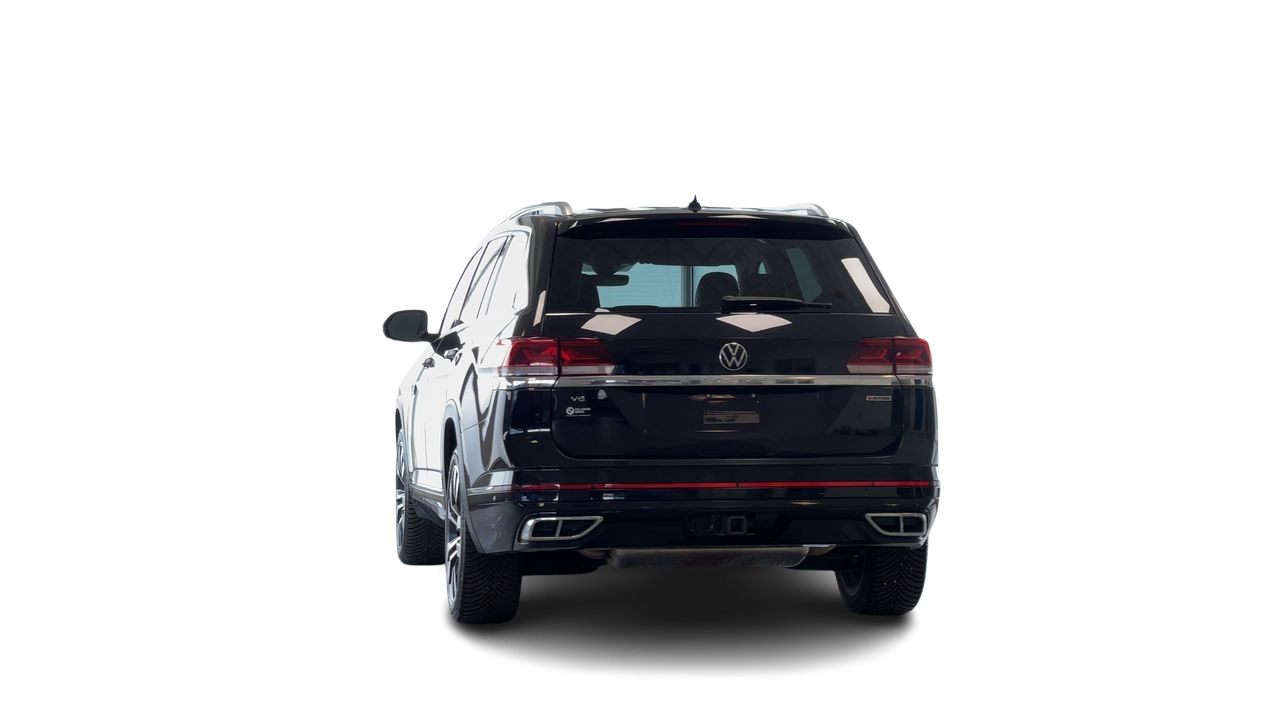 Volkswagen Atlas  2021 à Regina, Saskatchewan