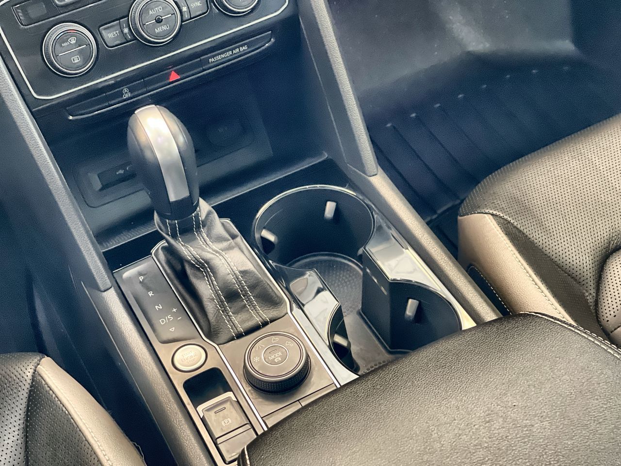 Volkswagen Atlas  2021 à Regina, Saskatchewan