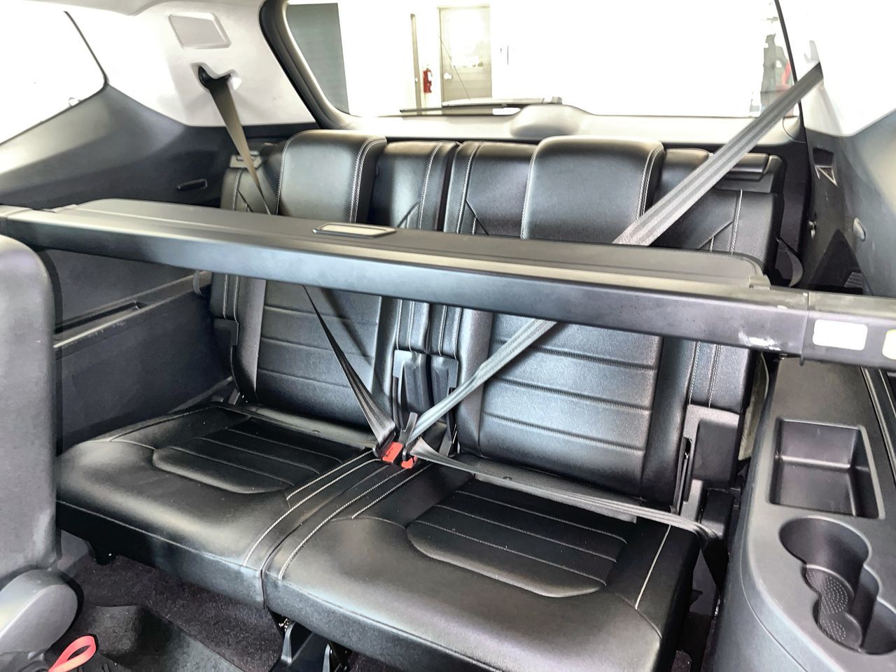 Volkswagen Atlas  2021 à Regina, Saskatchewan