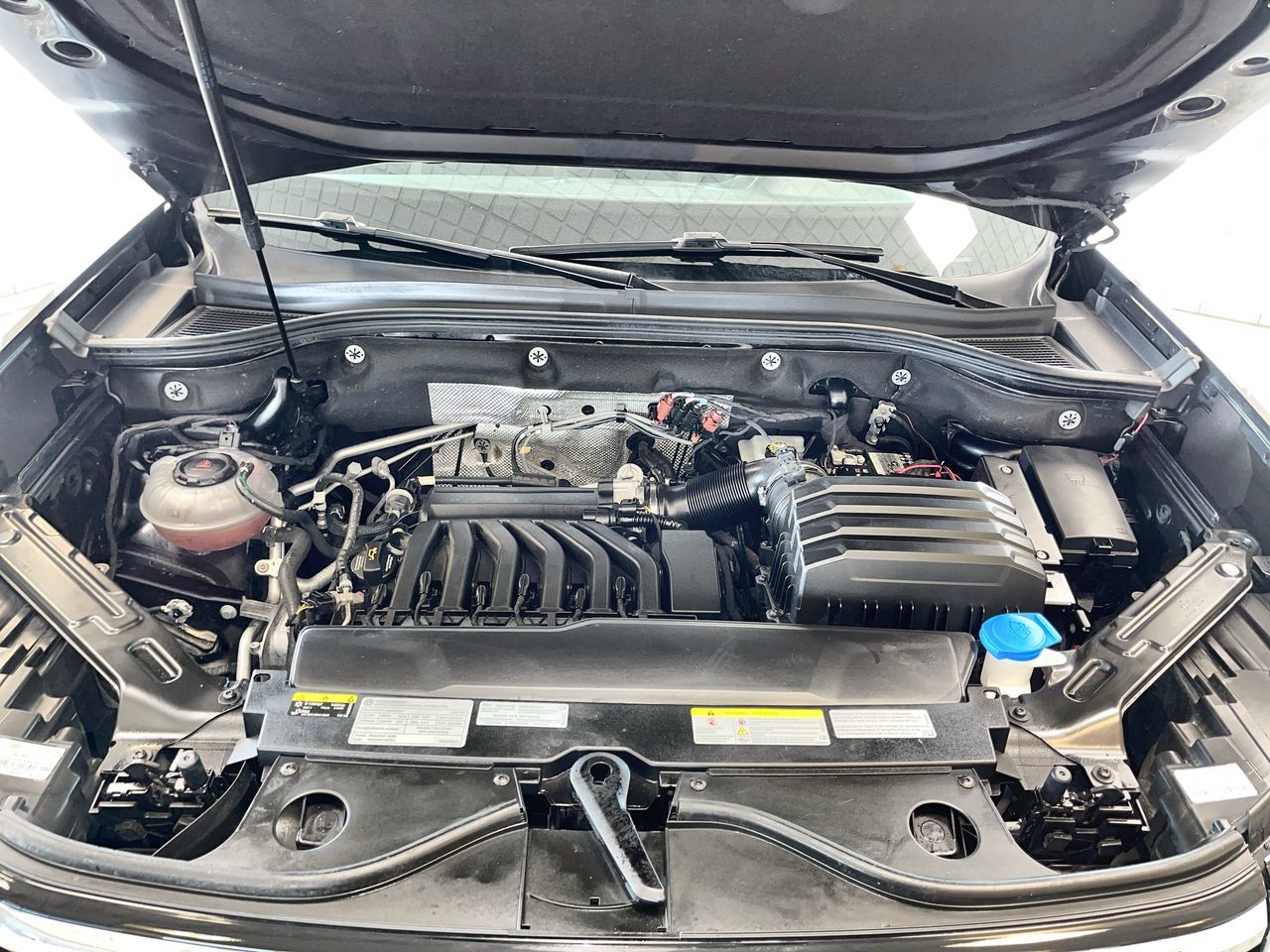 Volkswagen Atlas  2021 à Regina, Saskatchewan