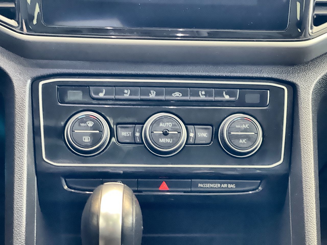 Volkswagen Atlas  2021 à Regina, Saskatchewan
