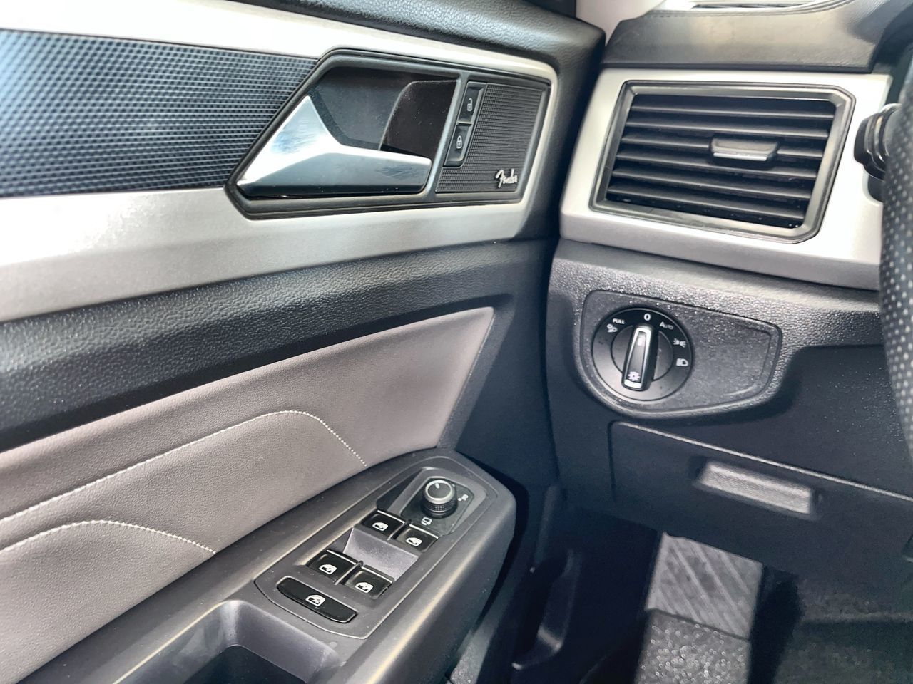 Volkswagen Atlas  2021 à Regina, Saskatchewan