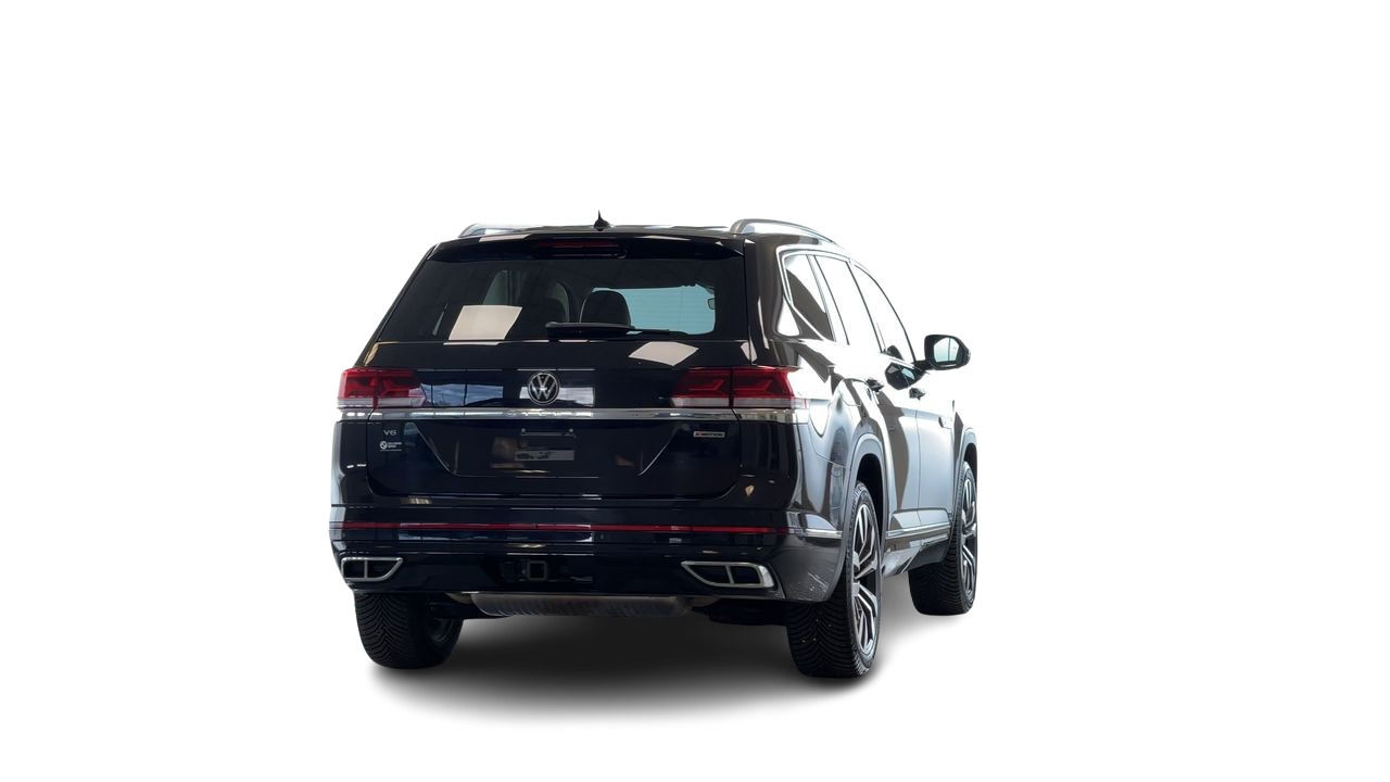 Volkswagen Atlas  2021 à Regina, Saskatchewan