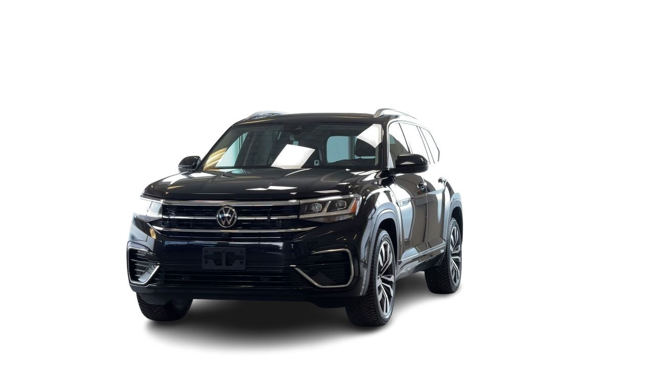Volkswagen Atlas  2021 à Regina, Saskatchewan