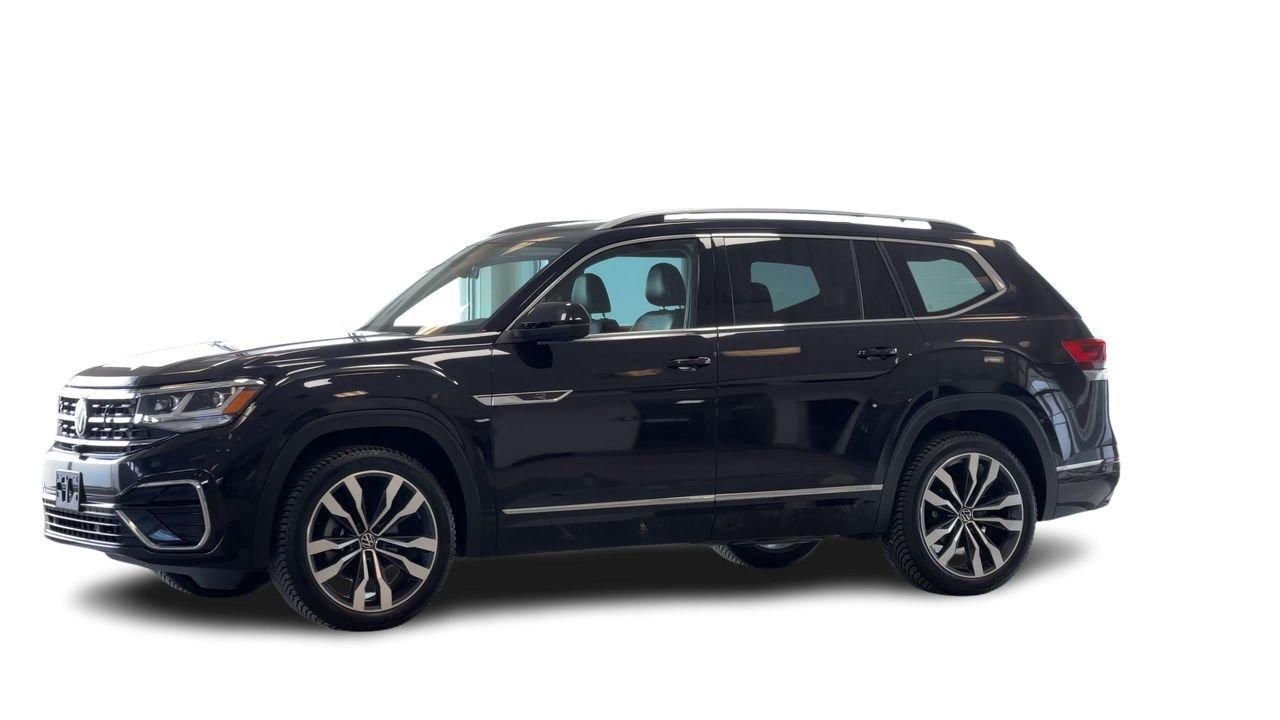 Volkswagen Atlas  2021 à Regina, Saskatchewan