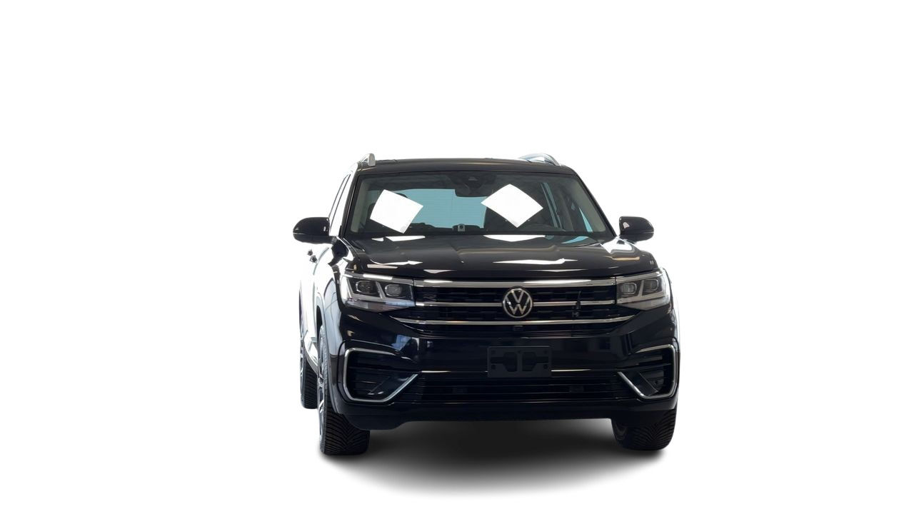 Volkswagen Atlas  2021 à Regina, Saskatchewan