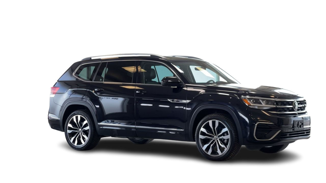 Volkswagen Atlas  2021 à Regina, Saskatchewan