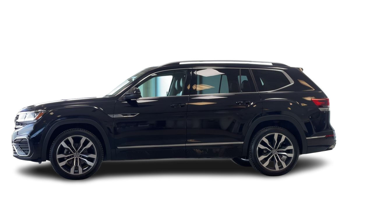Volkswagen Atlas  2021 à Regina, Saskatchewan
