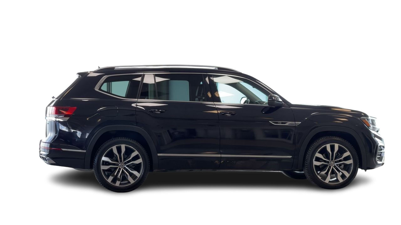 Volkswagen Atlas  2021 à Regina, Saskatchewan