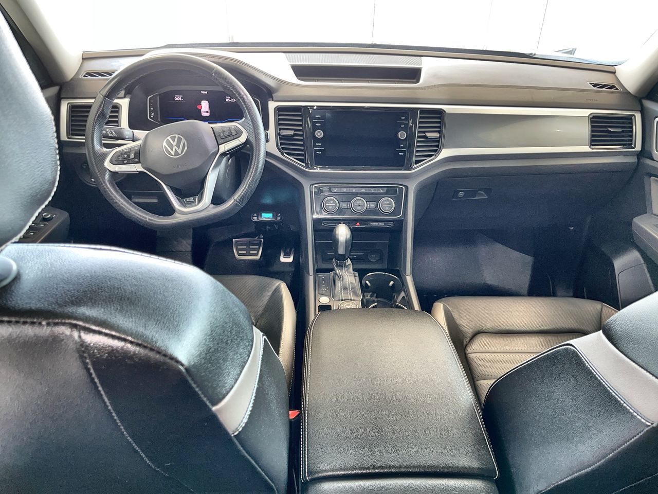 Volkswagen Atlas  2021 à Regina, Saskatchewan