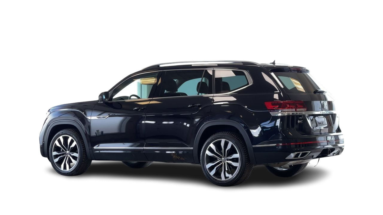 Volkswagen Atlas  2021 à Regina, Saskatchewan
