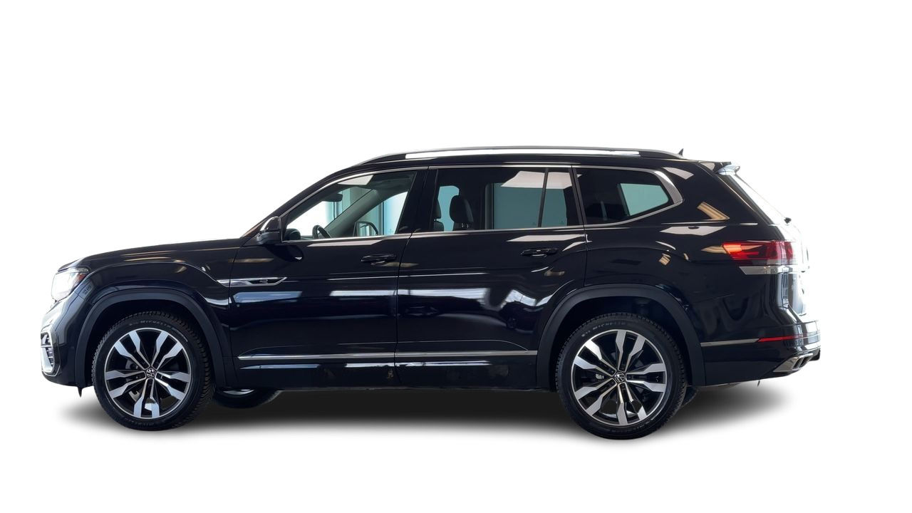 Volkswagen Atlas  2021 à Regina, Saskatchewan