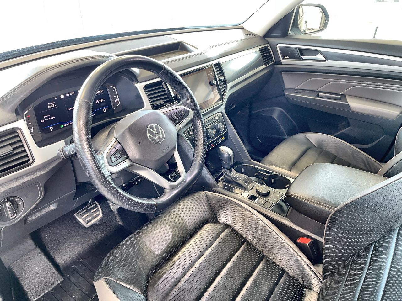 Volkswagen Atlas  2021 à Regina, Saskatchewan