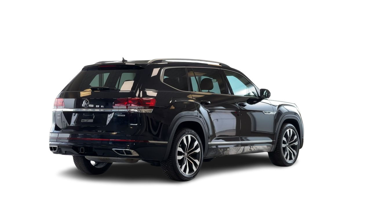Volkswagen Atlas  2021 à Regina, Saskatchewan