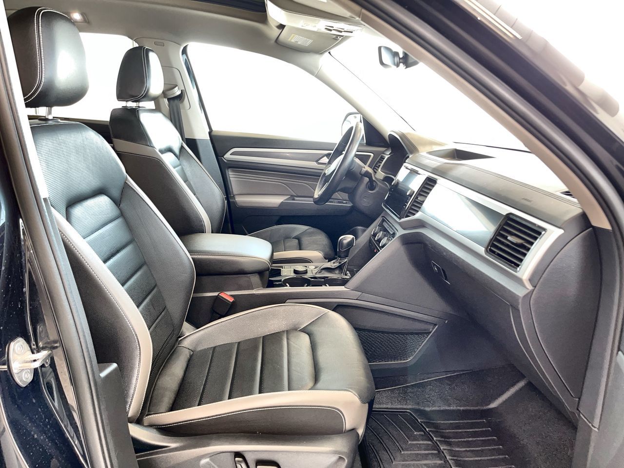 Volkswagen Atlas  2021 à Regina, Saskatchewan