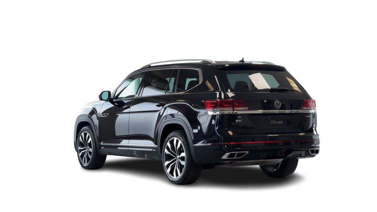 Volkswagen Atlas  2021 à Regina, Saskatchewan