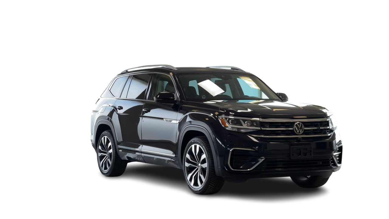 Volkswagen Atlas  2021 à Regina, Saskatchewan