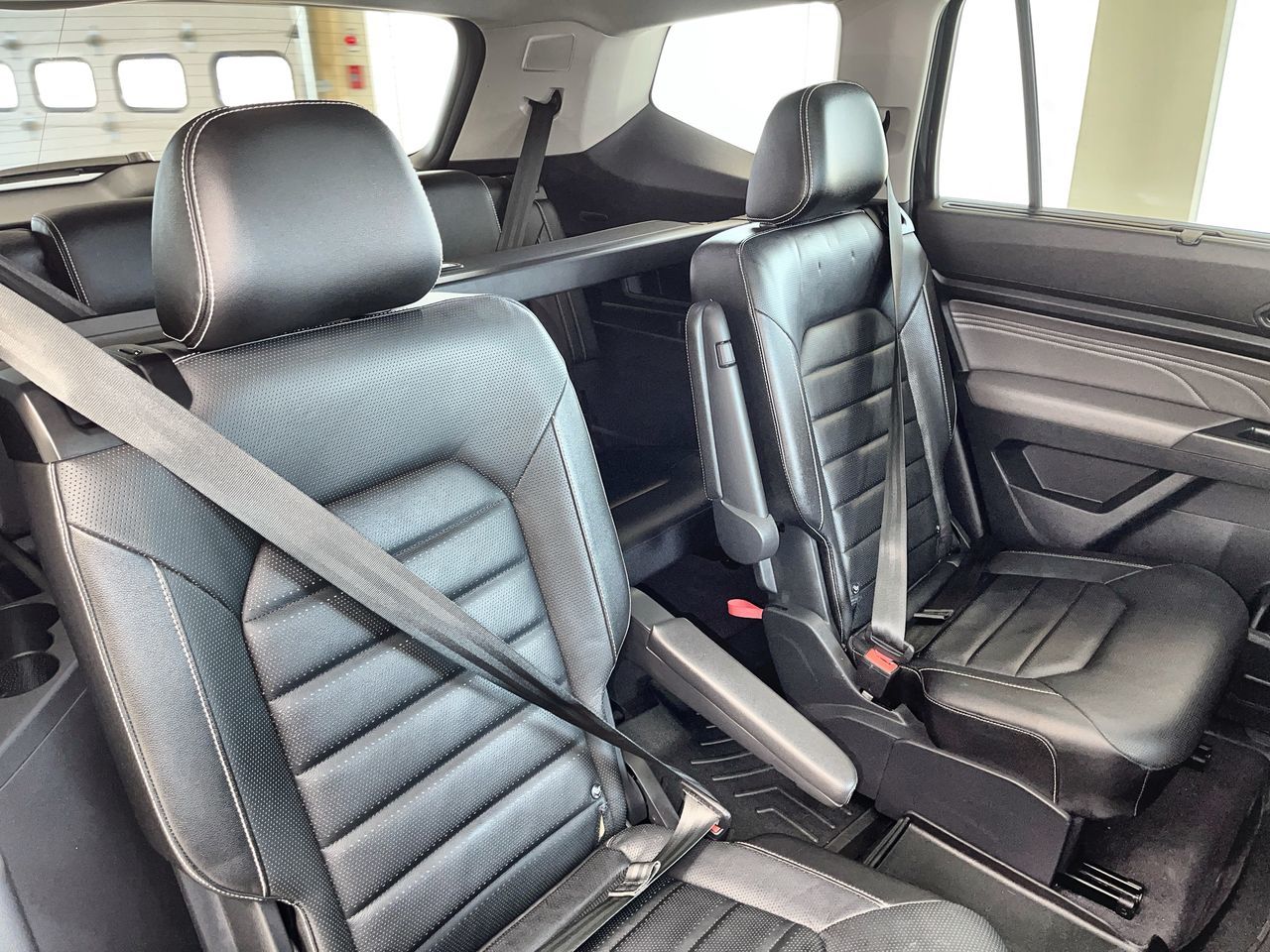 Volkswagen Atlas  2021 à Regina, Saskatchewan