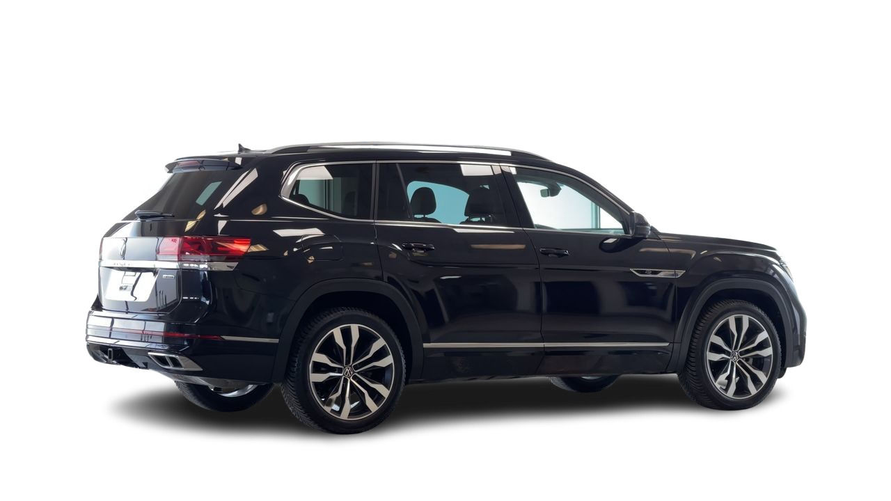 Volkswagen Atlas  2021 à Regina, Saskatchewan