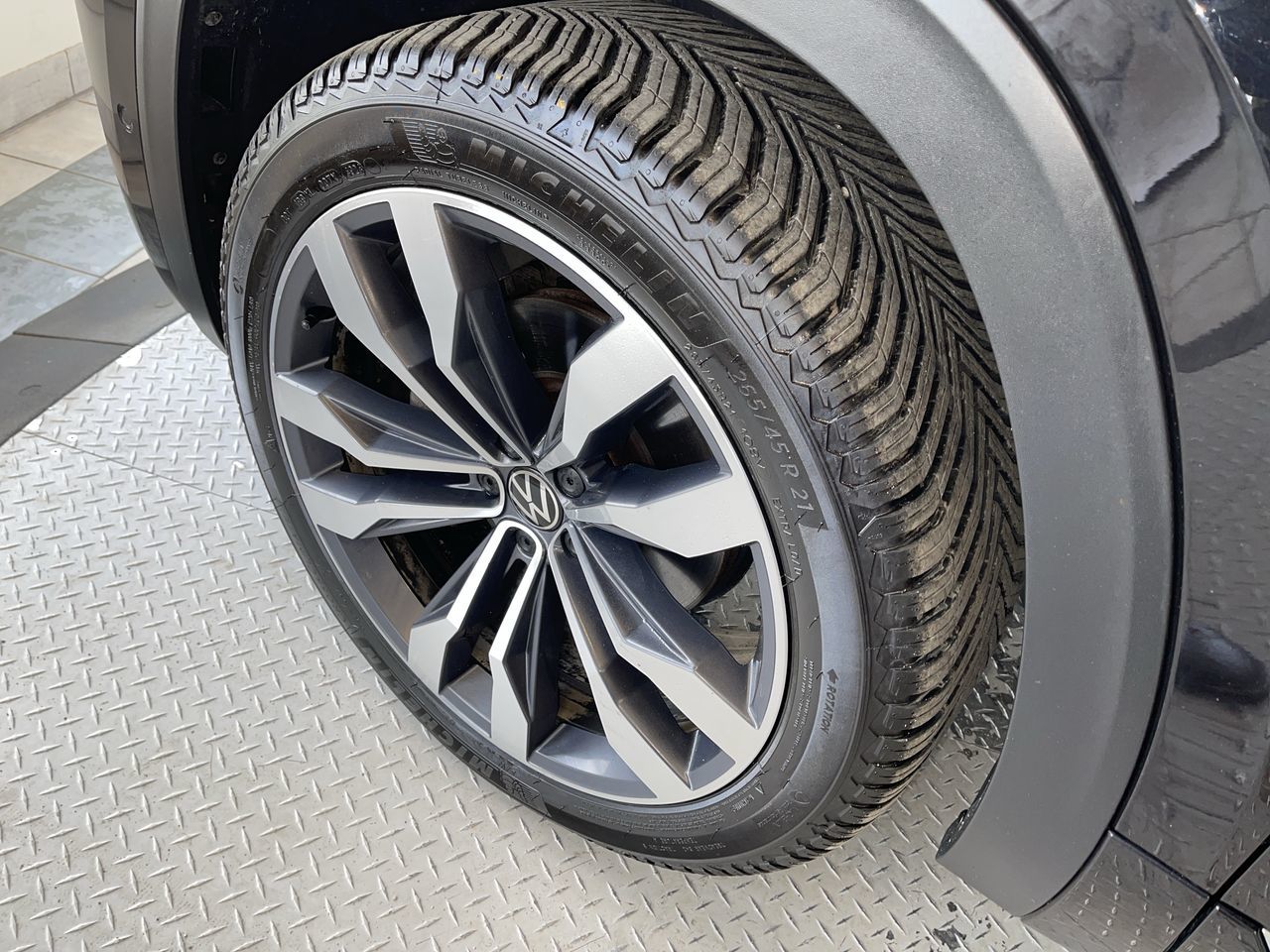 Volkswagen Atlas  2021 à Regina, Saskatchewan