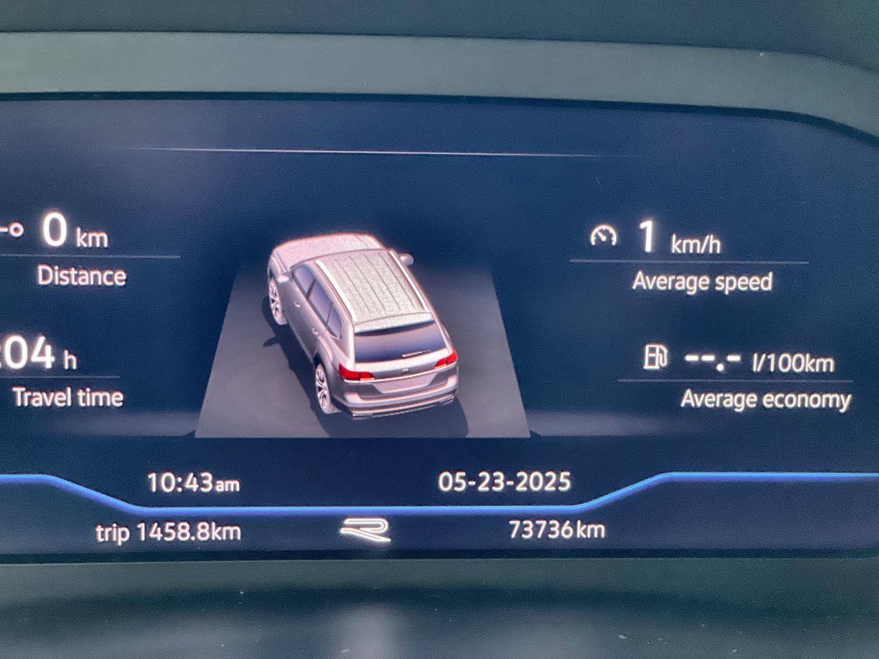 Volkswagen Atlas  2021 à Regina, Saskatchewan
