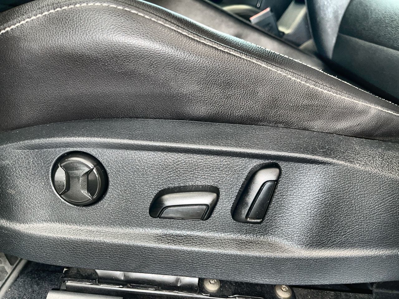 2017 Volkswagen Golf R in Regina, Saskatchewan