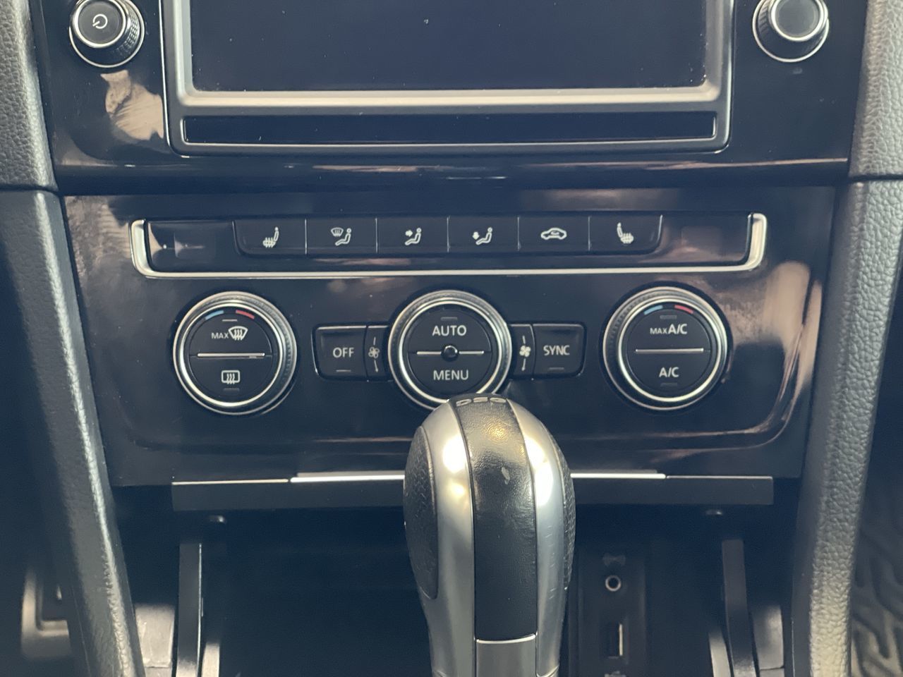 2017 Volkswagen Golf R in Regina, Saskatchewan